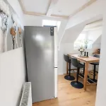 Prázdninový dům Ferienhaus