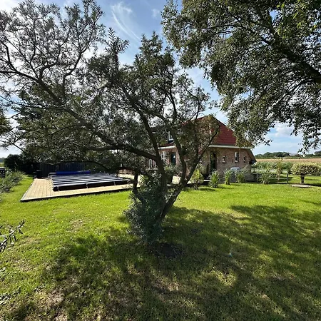 Holiday home Ferienhaus