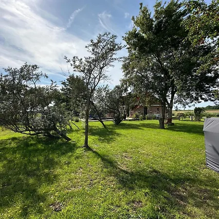 Holiday home Ferienhaus