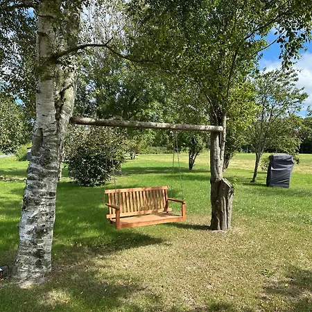 Holiday home Ferienhaus