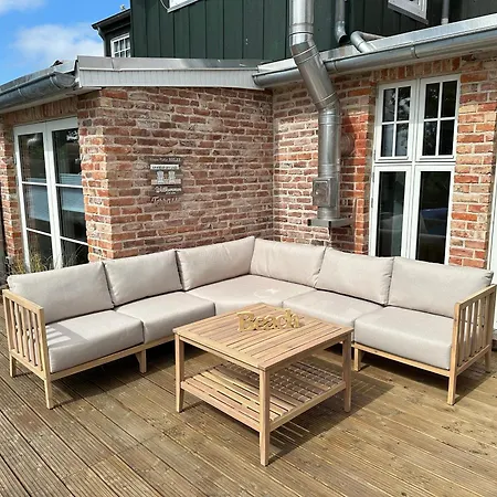 Holiday home Ferienhaus