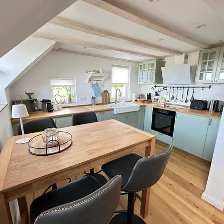 Holiday home Ferienhaus