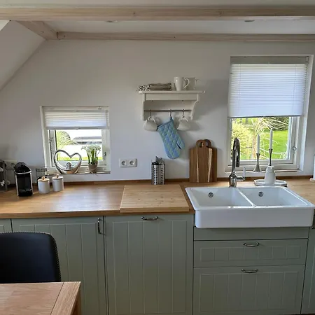Holiday home Ferienhaus
