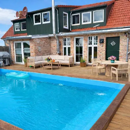 Ferienhaus