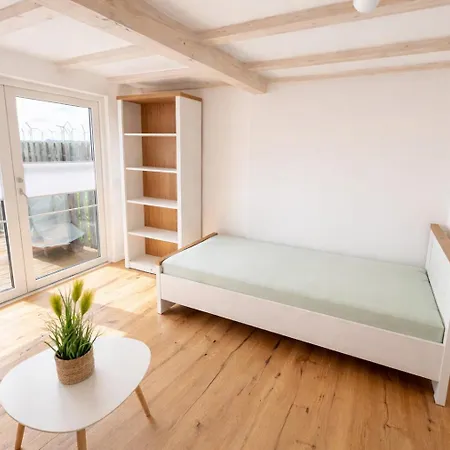 Feriehus Ferienhaus