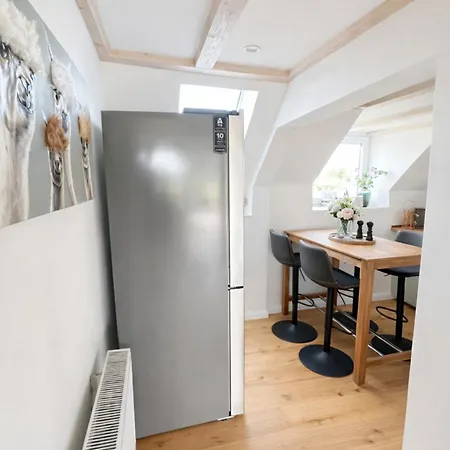 Holiday home Ferienhaus