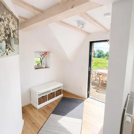 Holiday home Ferienhaus