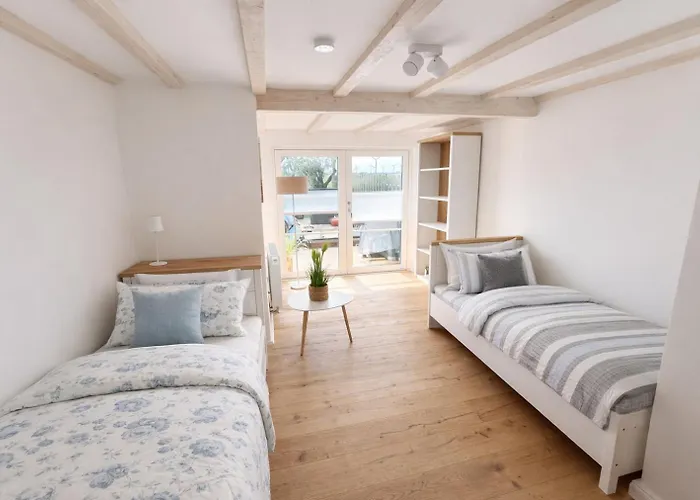 度假居 Ferienhaus