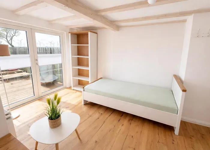 度假居 Ferienhaus