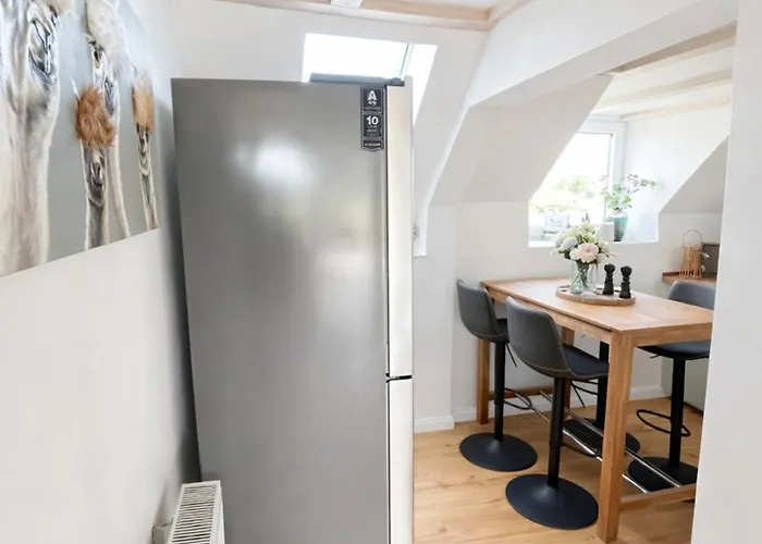 度假居 Ferienhaus