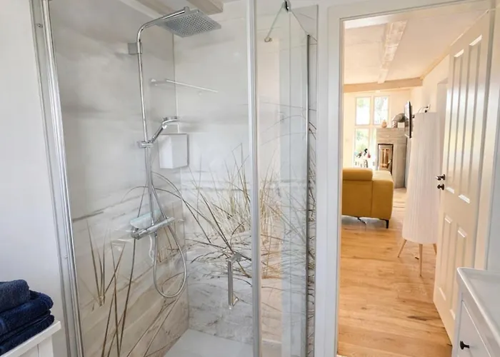 度假居 Ferienhaus