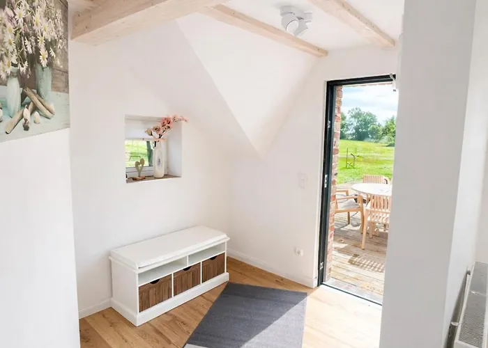 度假居 Ferienhaus